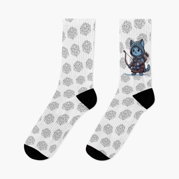 Item preview, D&D | Scout Cat designed and sold by D-Mente.