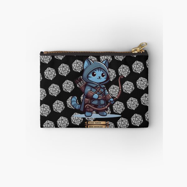 Item preview, D&D | Scout Cat designed and sold by D-Mente.