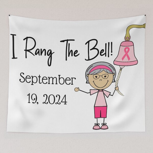 Item preview, I RANG THE BELL designed and sold by Dqmelody.