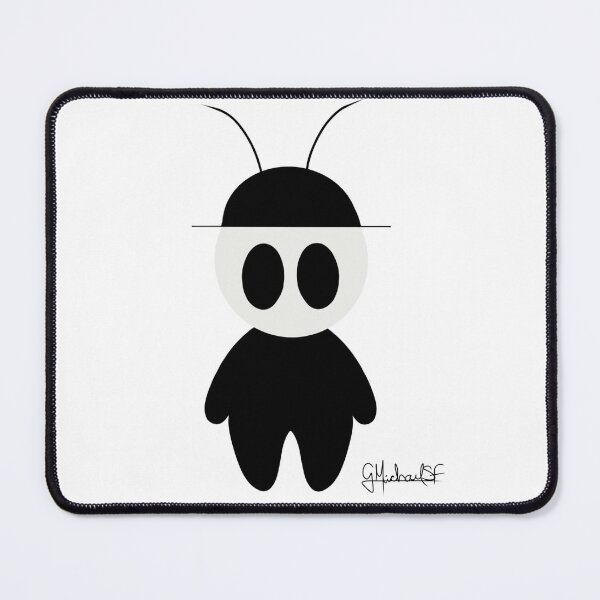 Item preview, MIRO designed and sold by GMICHAELSF.