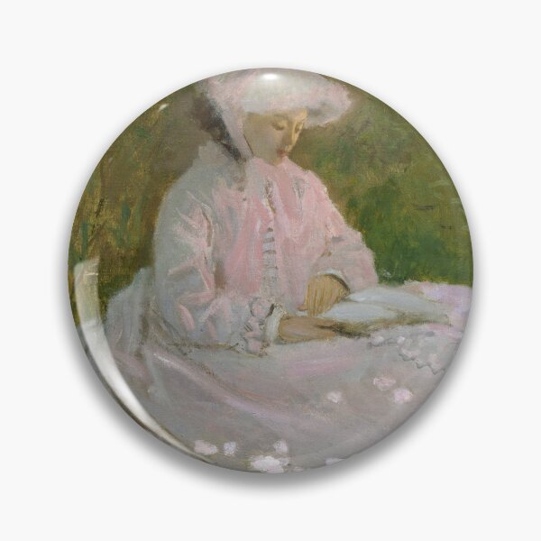Item preview, Springtime (1872) designed and sold by amonarte.