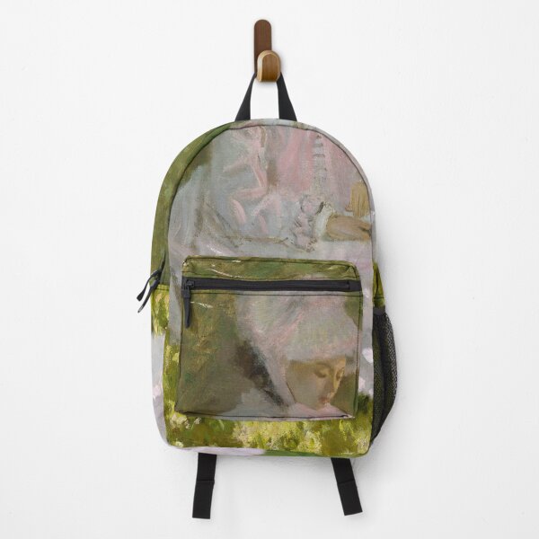 Item preview, Springtime (1872) designed and sold by amonarte.