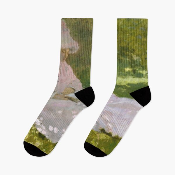 Item preview, Springtime (1872) designed and sold by amonarte.