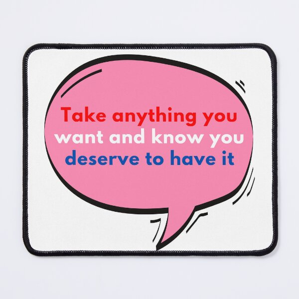 Item preview, Red, White, and Royal Blue quote designed and sold by broadwaygirl142.