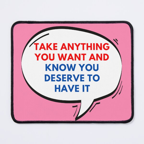 Item preview, Red, White, and Royal Blue quote designed and sold by broadwaygirl142.