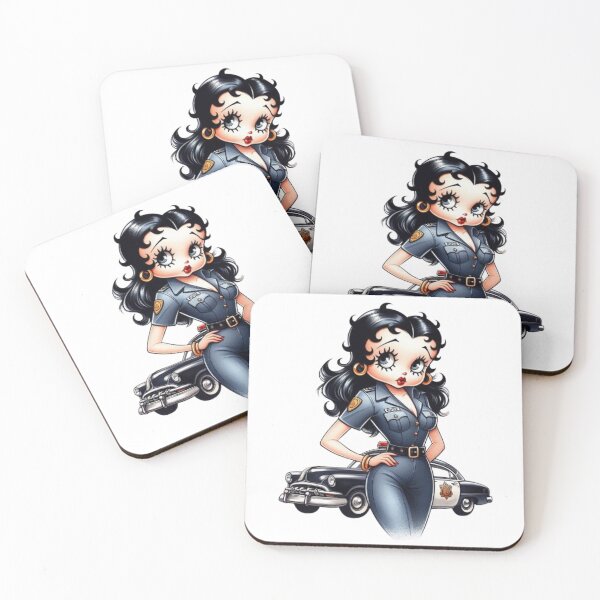 Artikelvorschau, BETTY BOOP entworfen und verkauft von CHRIST5000.