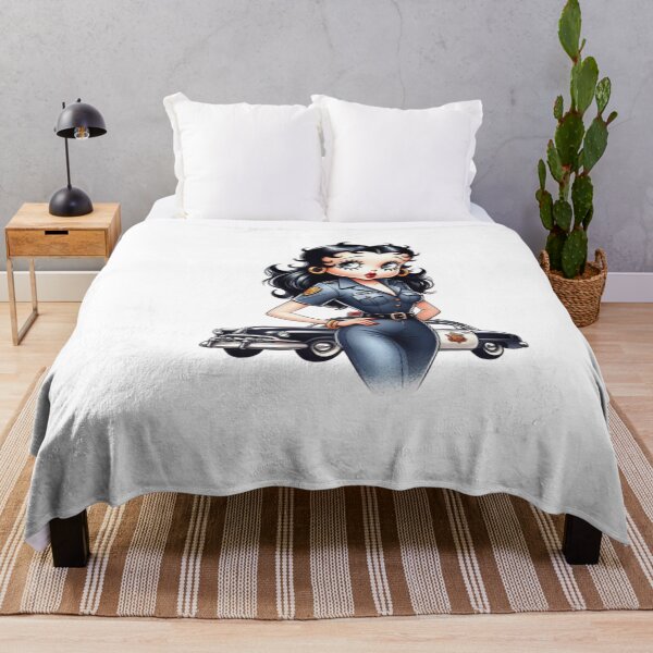 Item preview, BETTY BOOP designed and sold by CHRIST5000.