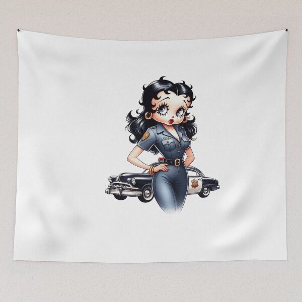 Item preview, BETTY BOOP designed and sold by CHRIST5000.
