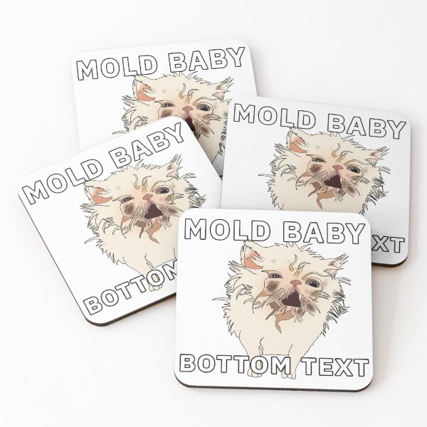Item preview, Mold Baby designed and sold by Tobi9495.