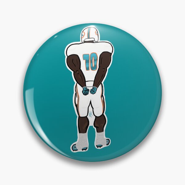 Item preview, Tyreek Hill handcuffs  designed and sold by Hodgy2Times.