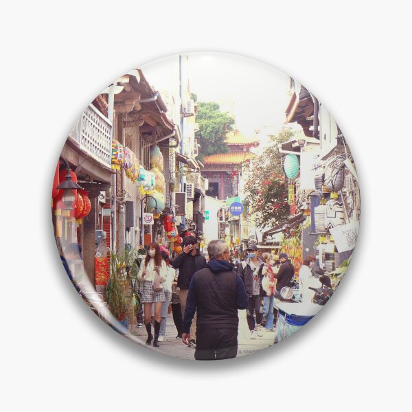 Item preview, Taiwan street photography_The daily street life of people in Tainan designed and sold by jessie848v.