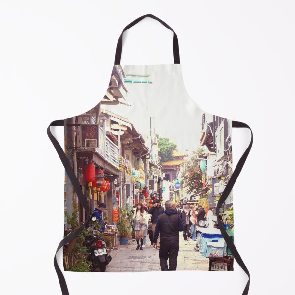 Item preview, Taiwan street photography_The daily street life of people in Tainan designed and sold by jessie848v.