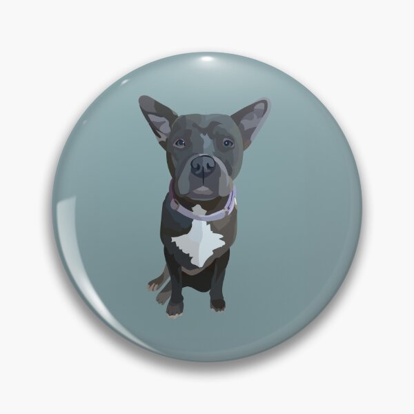 Item preview, Winnie Pet Portrait designed and sold by Anna Katherine.