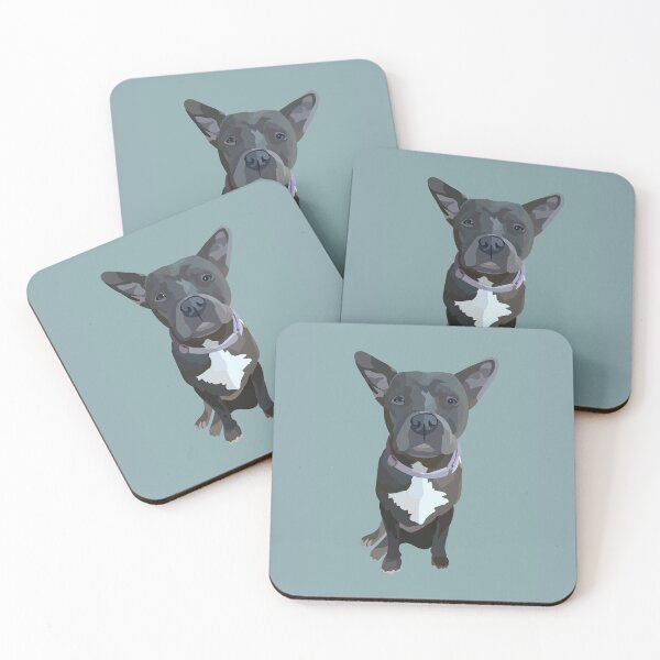 Item preview, Winnie Pet Portrait designed and sold by Anna Katherine.