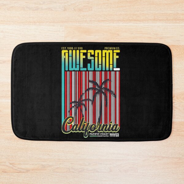 Item preview, Vintage California Summer designed and sold by lojadpop.