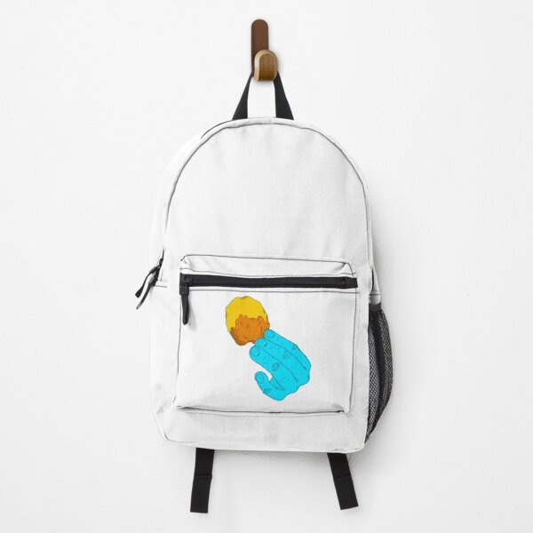 Item preview, Smiling Friends Chicken Nugget designed and sold by ESOCRYPT.