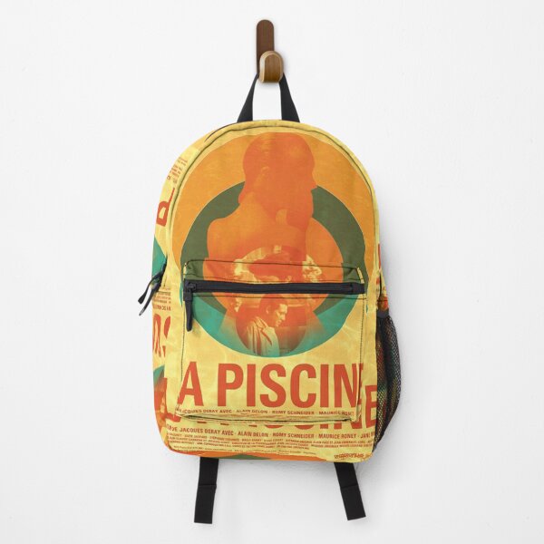 Item preview, La Piscine designed and sold by teddyWaLlace.