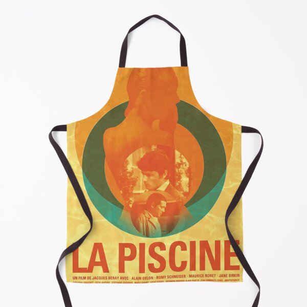 Item preview, La Piscine designed and sold by teddyWaLlace.