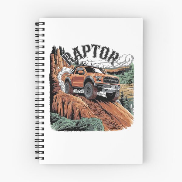 Item preview, Ford Raptor Off Road designed and sold by alwaysadeal.