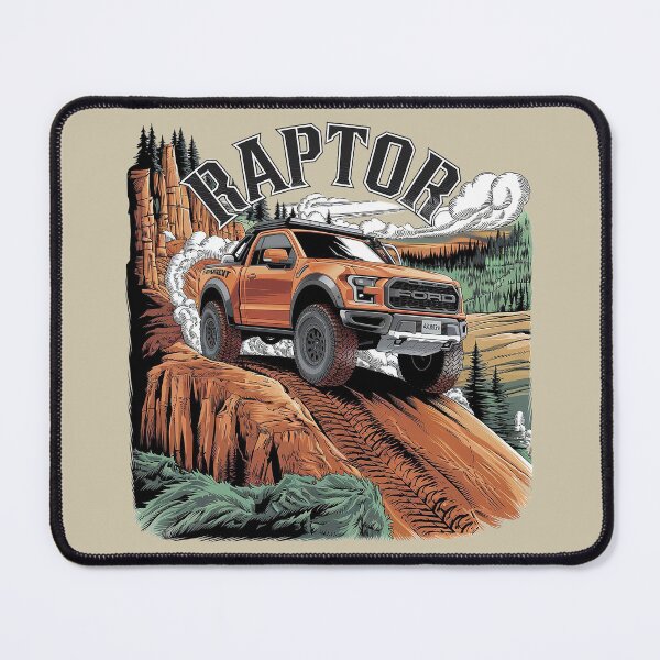 Item preview, Ford Raptor Off Road designed and sold by alwaysadeal.