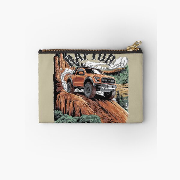 Item preview, Ford Raptor Off Road designed and sold by alwaysadeal.