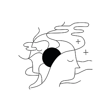 Artwork thumbnail, Troubled Mind by R-Kmaker