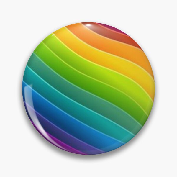 Item preview, Wavy Rainbow designed and sold by Z26H.