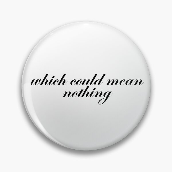 Item preview, which could mean nothing designed and sold by Atunsin.