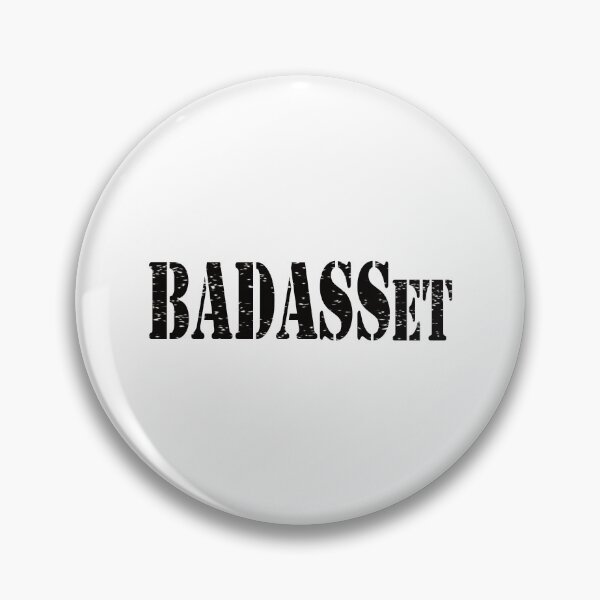 Item preview, Badasset designed and sold by aeys.