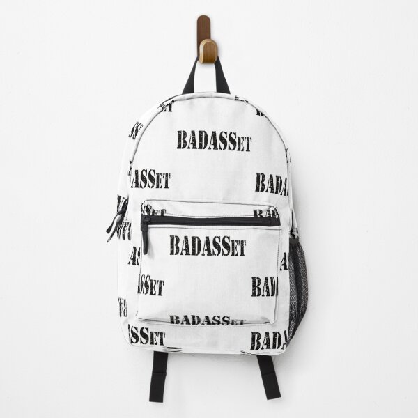 Item preview, Badasset designed and sold by aeys.