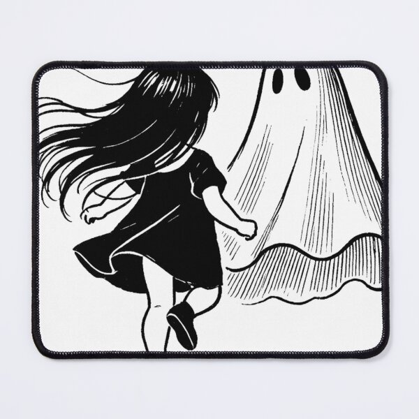 Item preview, Dance with Ghost type2 black designed and sold by II0FU5.