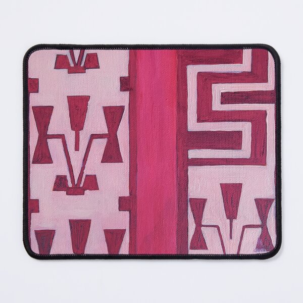 Item preview, Mapuche tapestry designed and sold by MiguelCD1981.