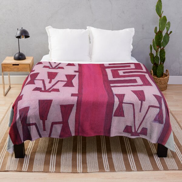 Item preview, Mapuche tapestry designed and sold by MiguelCD1981.