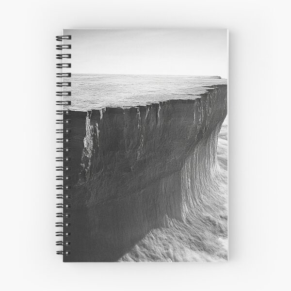 Item preview, Flat Earth: Fact or Fiction? designed and sold by Brendon987.