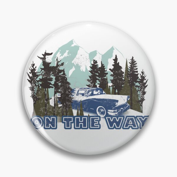 Item preview, On the way designed and sold by Leistudio.
