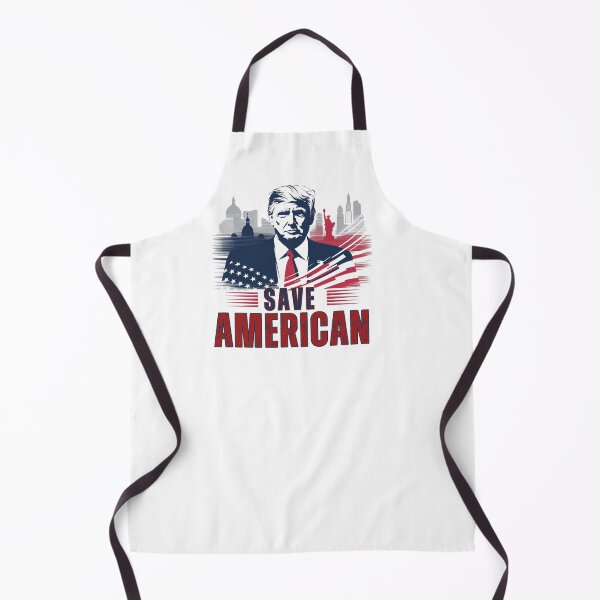 Item preview, Trump Save America designed and sold by Roy & Tiffany.