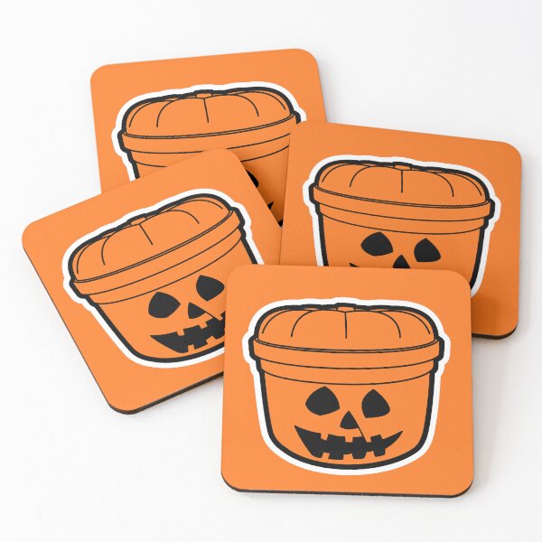 Item preview, Michael Myers' Boo Bucket designed and sold by LTSmash1200.