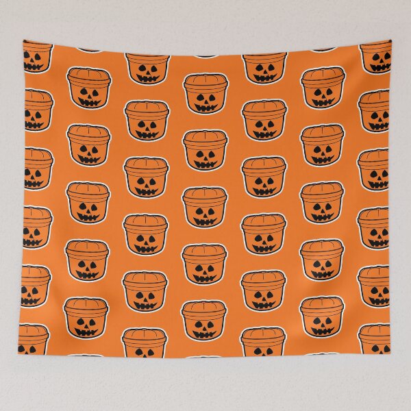 Item preview, Michael Myers' Boo Bucket designed and sold by LTSmash1200.
