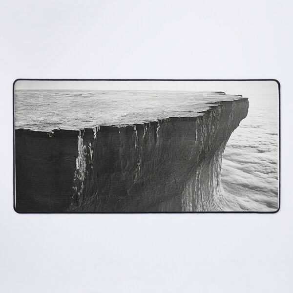 Item preview, Flat Earth: Fact or Fiction? designed and sold by Brendon987.