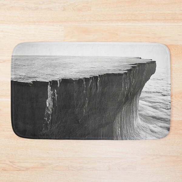 Item preview, Flat Earth: Fact or Fiction? designed and sold by Brendon987.