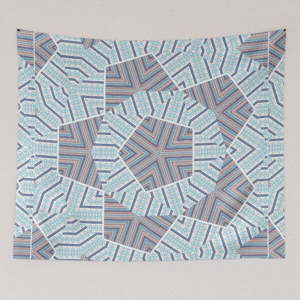 Item preview, Born a Star Blue Unica e Nudo designed and sold by ilovespmaestax.