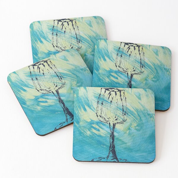 Item preview, Abstract painting designed and sold by lconrad1.