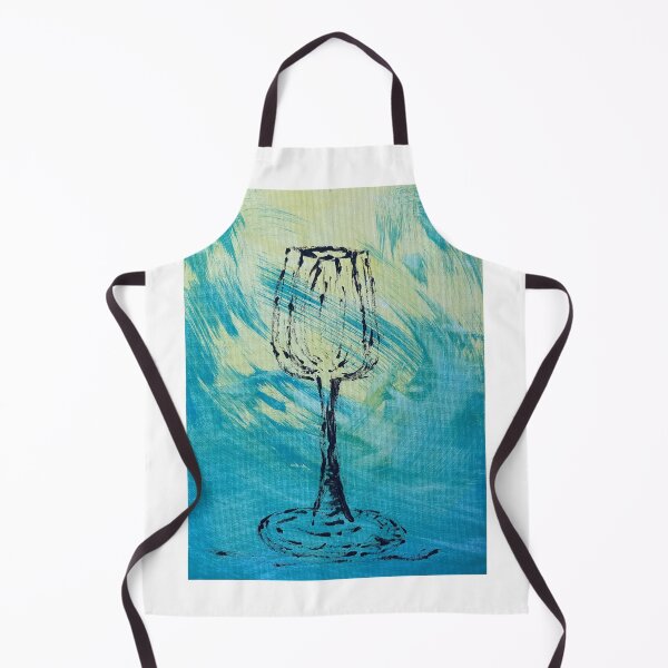 Item preview, Abstract painting designed and sold by lconrad1.