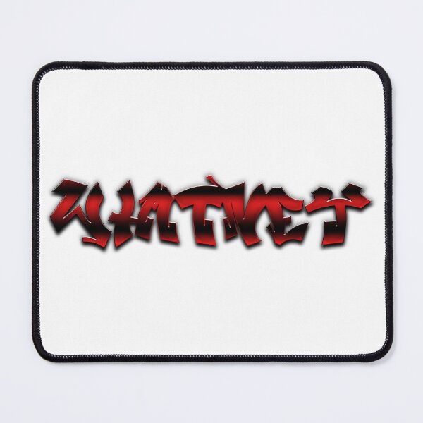 Item preview, WHITNEY Logo! designed and sold by DeansDesigns87.