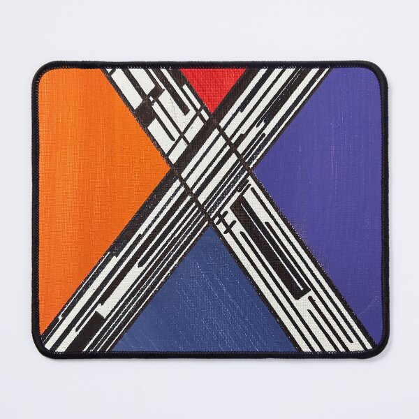 Item preview, Abstract painting designed and sold by lconrad1.
