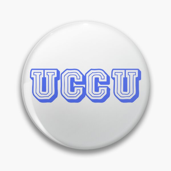 Item preview, UCCU Ya ves, ya ves designed and sold by AsianWalking.