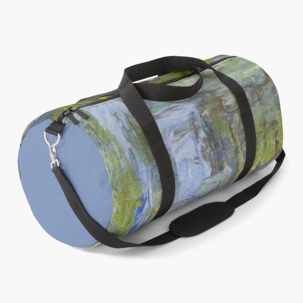 Item preview, Water Lilies (1915) designed and sold by amonarte.