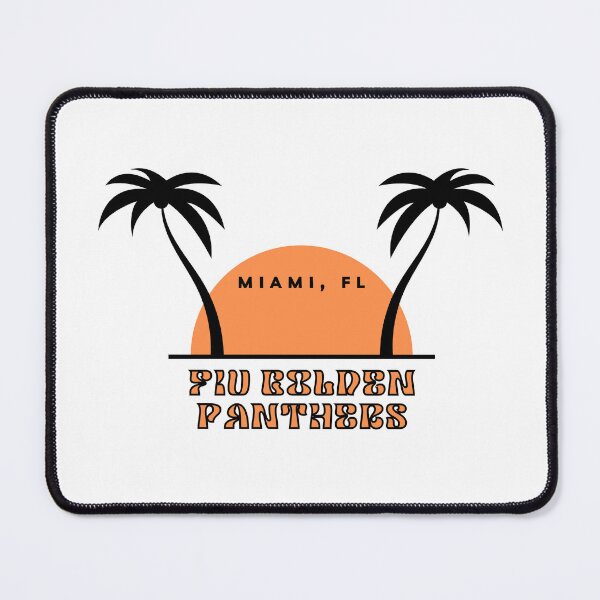 Item preview, Golden Panthers designed and sold by LargeSmall.