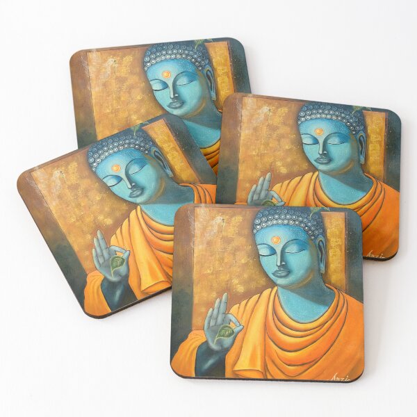 Item preview, Lord buddha???? designed and sold by AnziArts.