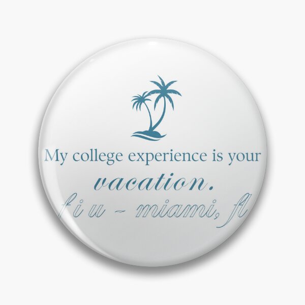 Item preview, FIU designed and sold by LargeSmall.